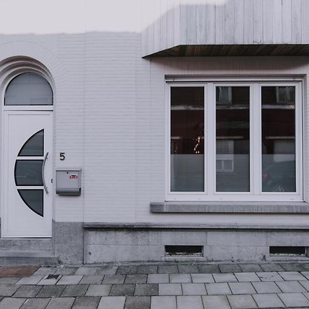 Vakantiewoning Leton براكيل المظهر الخارجي الصورة