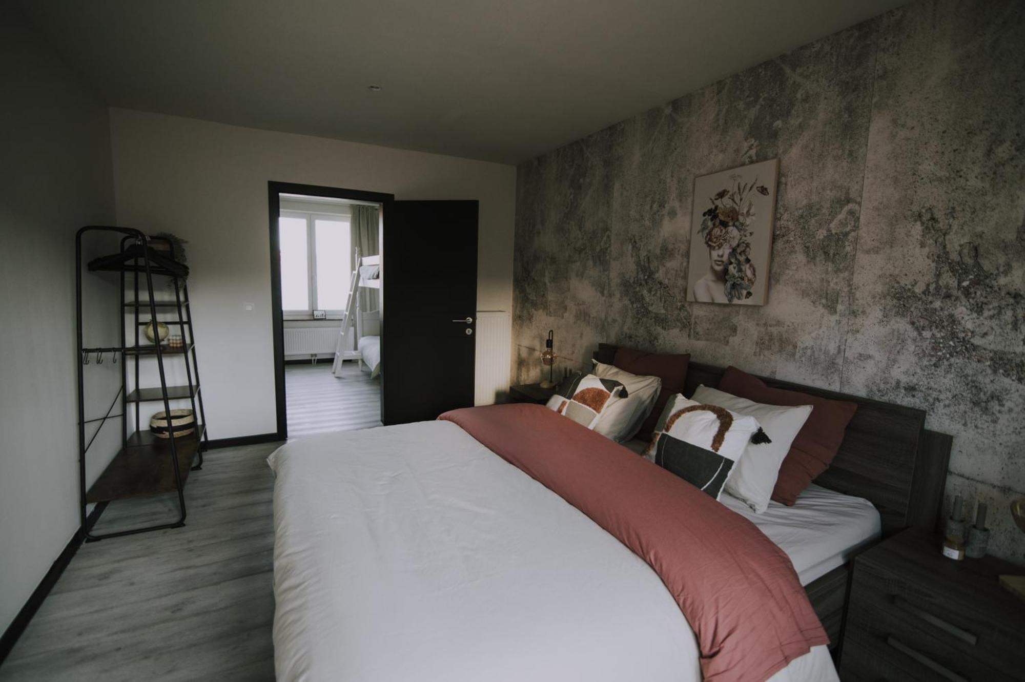 Vakantiewoning Leton براكيل المظهر الخارجي الصورة