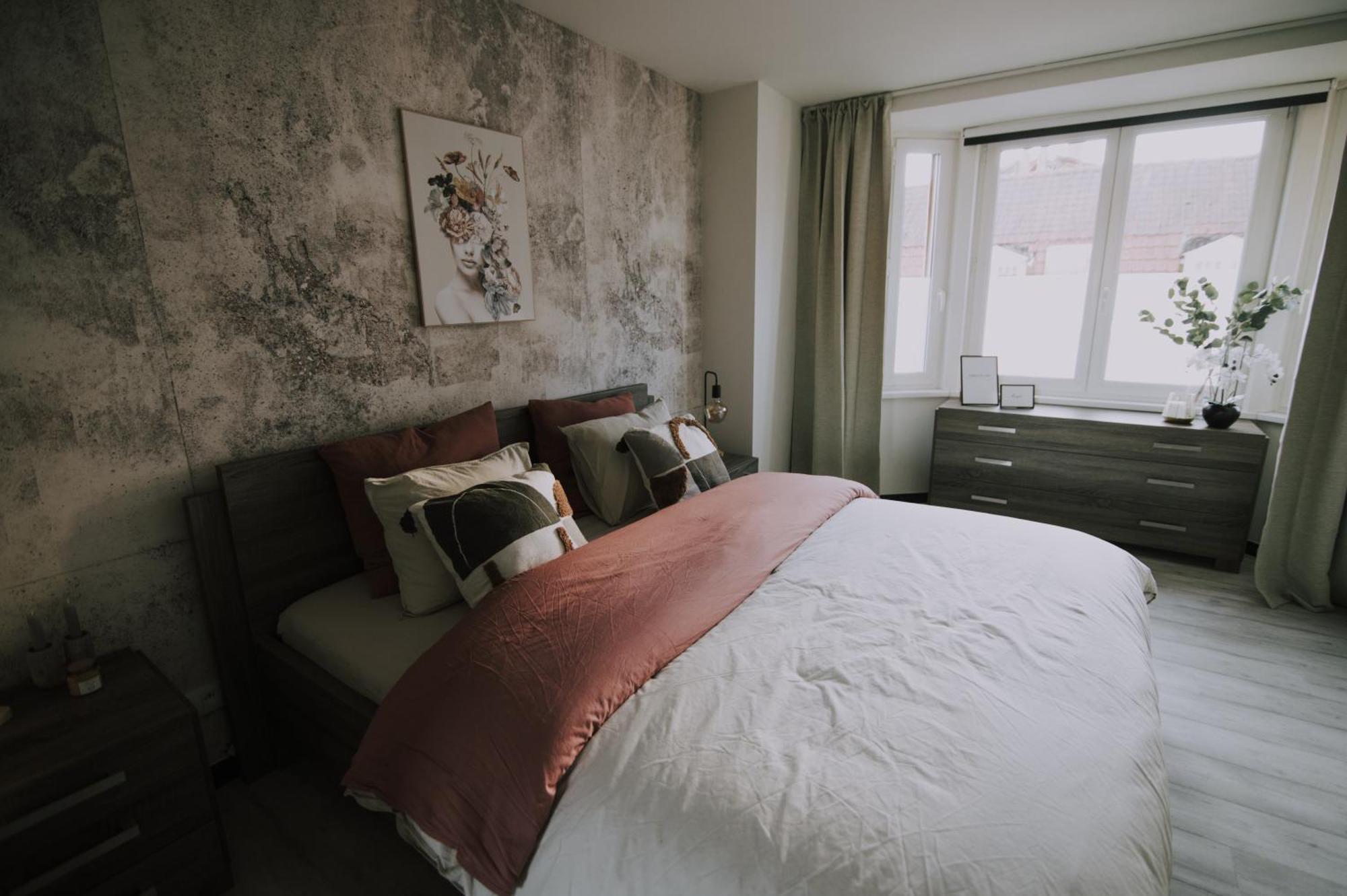 Vakantiewoning Leton براكيل المظهر الخارجي الصورة