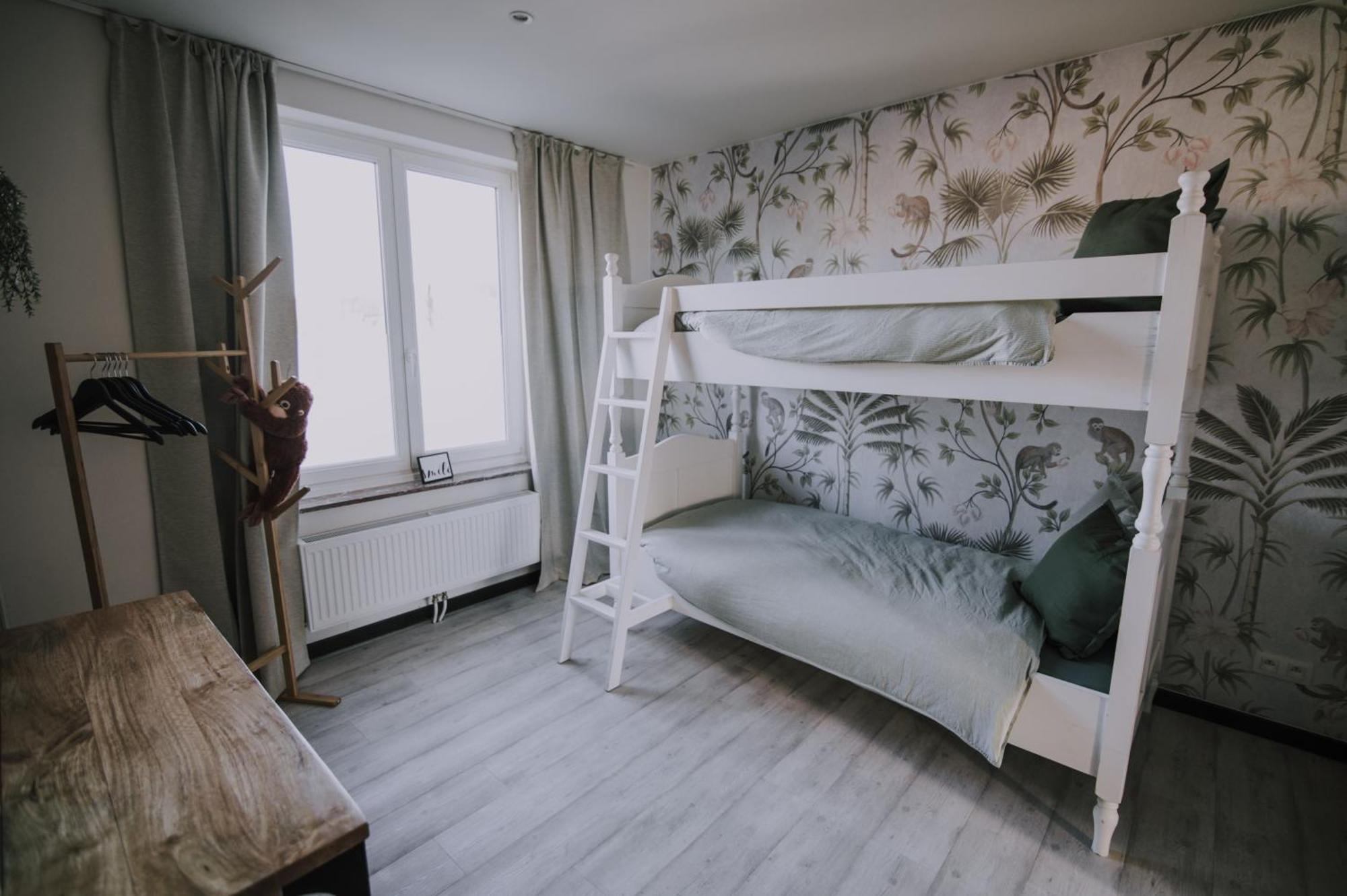 Vakantiewoning Leton براكيل المظهر الخارجي الصورة