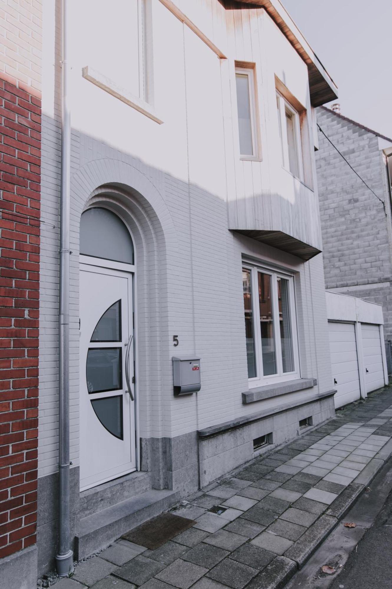 Vakantiewoning Leton براكيل المظهر الخارجي الصورة